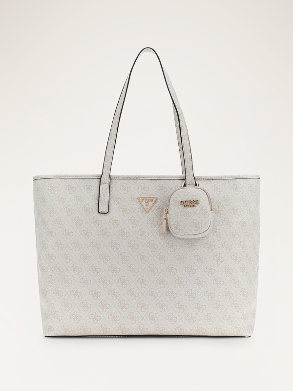 Guess dámská krémová kabelka