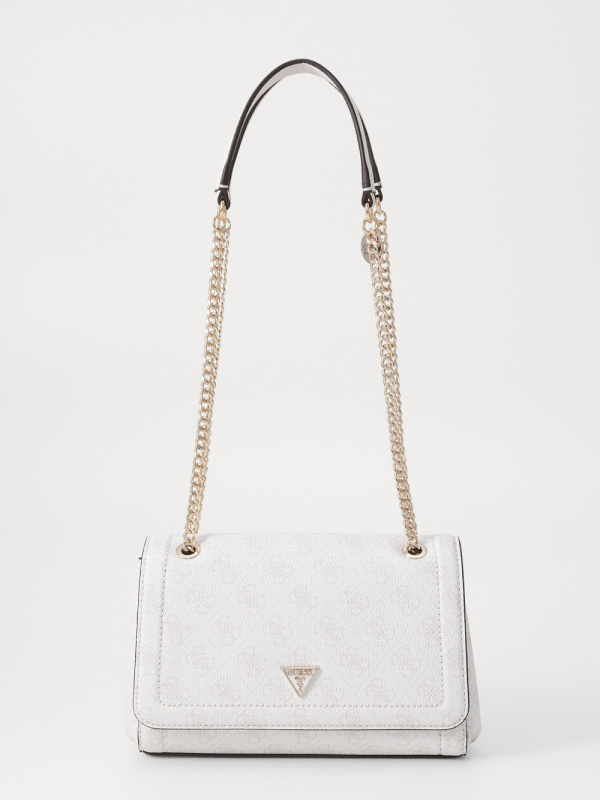 Guess dámská krémová kabelka