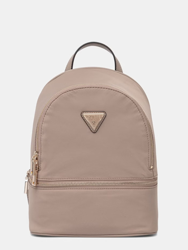 Guess dámský béžový batoh