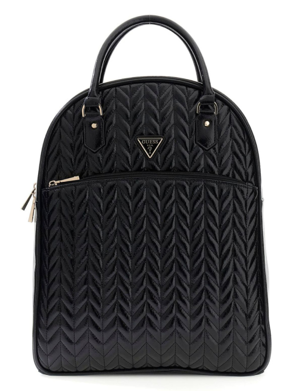 Guess dámský černý batoh