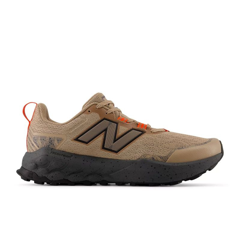 Pánská běžecká obuv New Balance MTGAROH2 44,5
