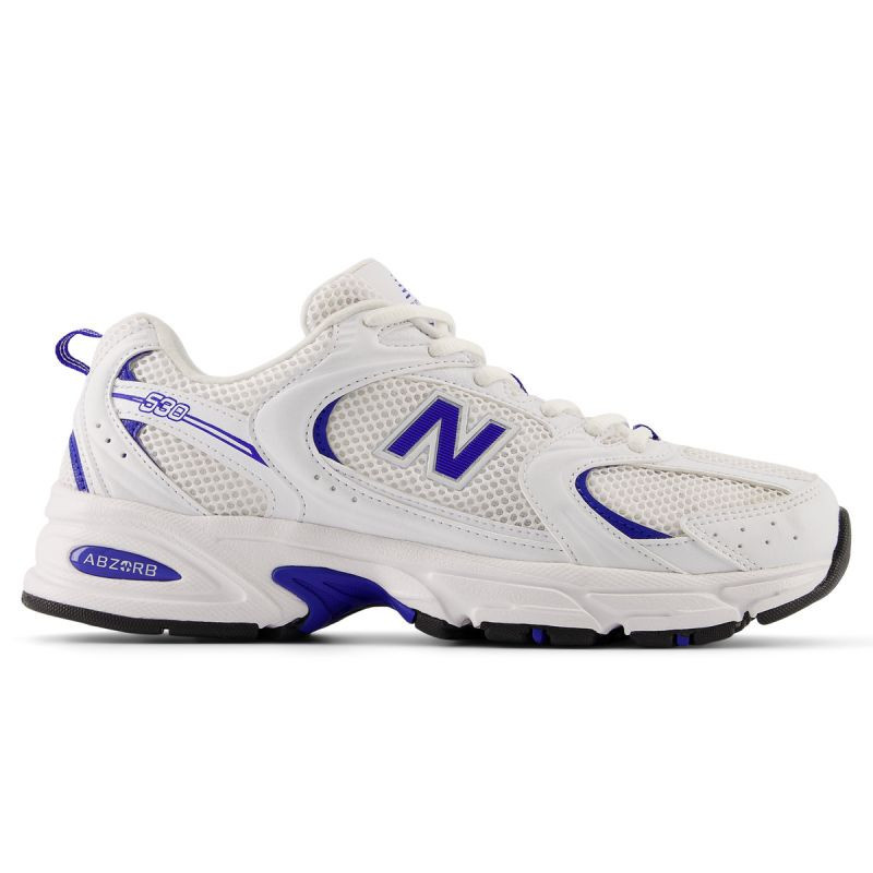 Sportovní obuv New Balance M U530CSJ 42,5