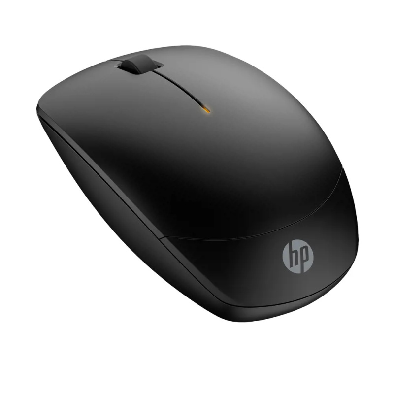 HP 230 Slim bezdrátová myš černá