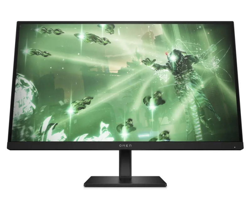HP Omen 27qz AK2B3AA#ABB Černá