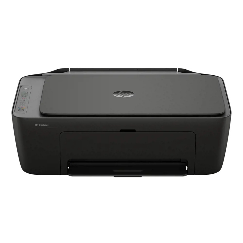 HP DeskJet 2920 inkoustová tiskárna černá Černá