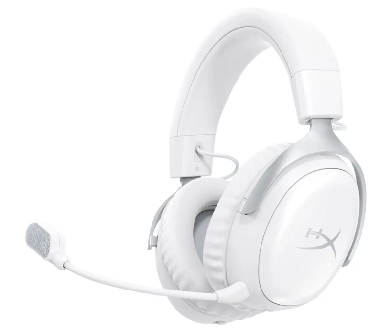 HyperX AX6G1AA Bílá