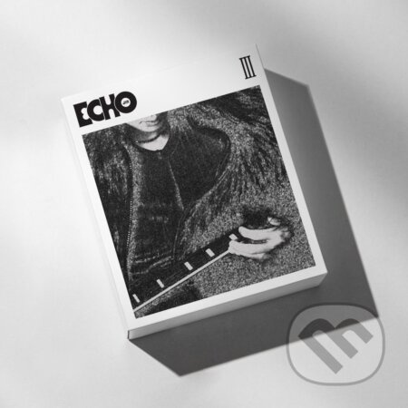 Jin:  Echo [iii] - Jin