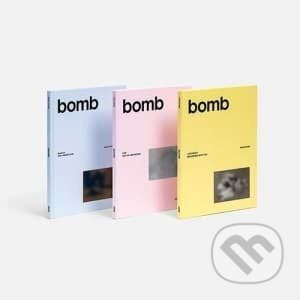 Illit:  Bomb / Magic Bomb edition - Illit