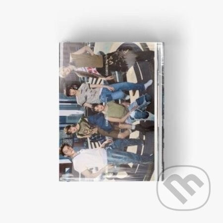 Cortis: Color Outside The Lines (Scene 1 Ver.) - Cortis, Cortis