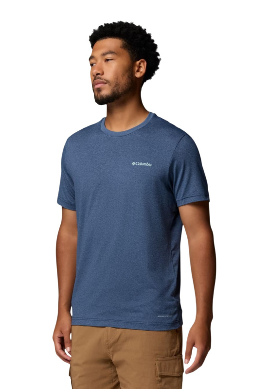 Columbia T-Shirt Uomo