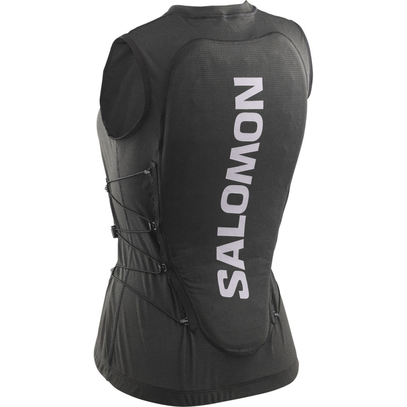 Salomon Flexcell Prime, chránič zad, dámský, černý