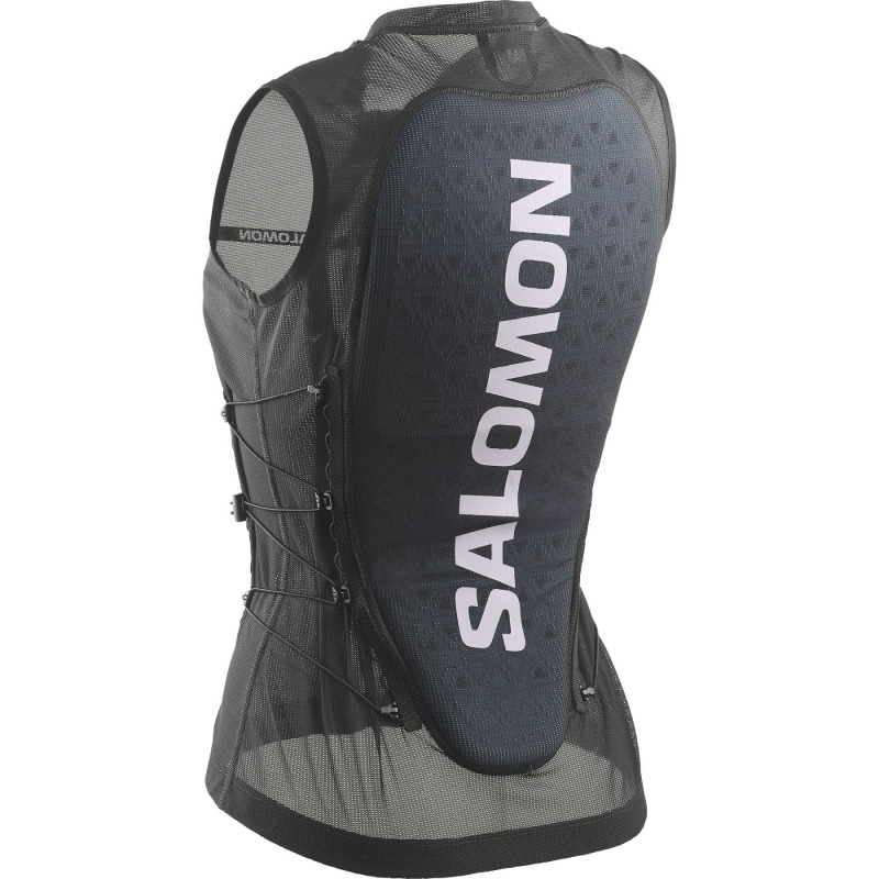 Salomon Flexcell Pro, chránič zad, dámský, černý