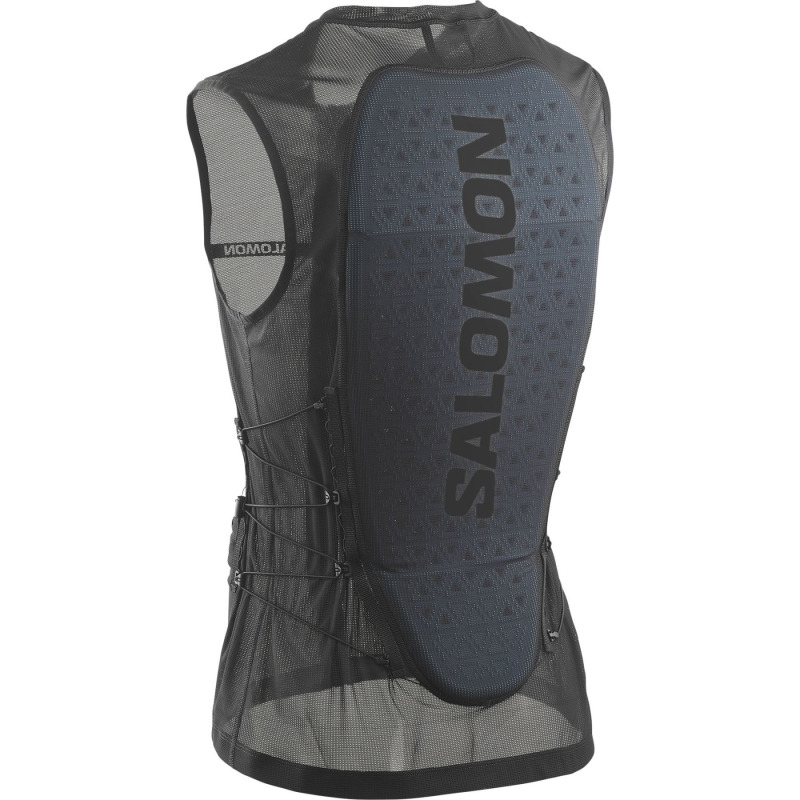 Salomon Flexcell Pro, chránič zad, černý