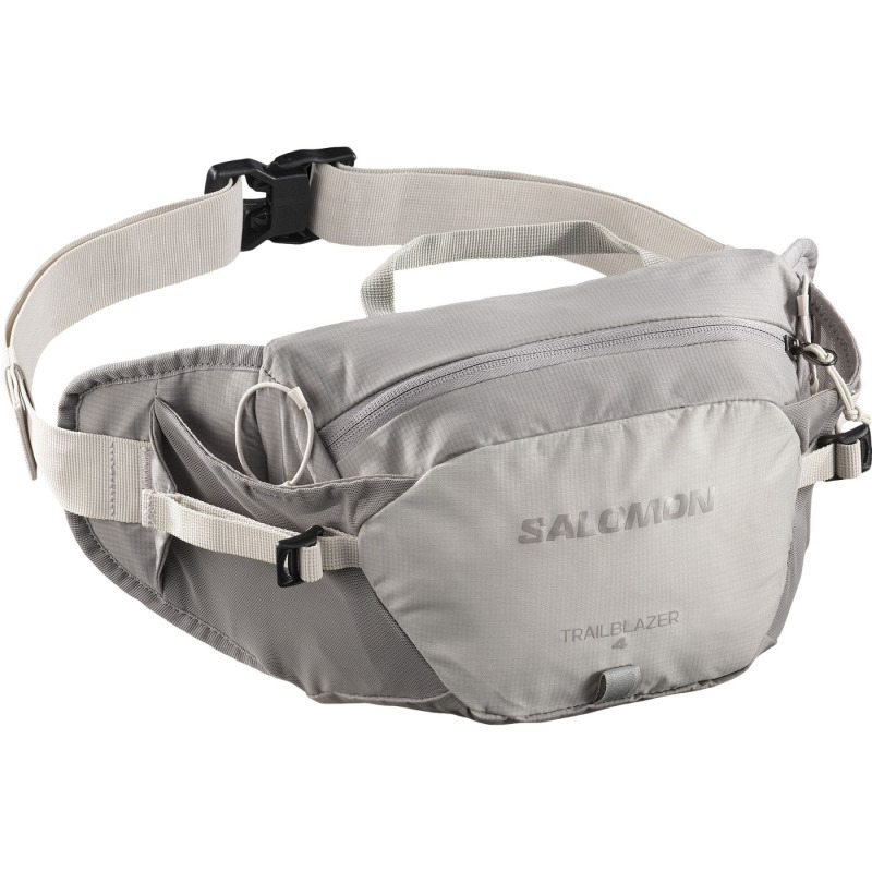 Salomon TRAILBLAZER BELT Cloudburst/Paloma/Silver Cloud Ledvinka