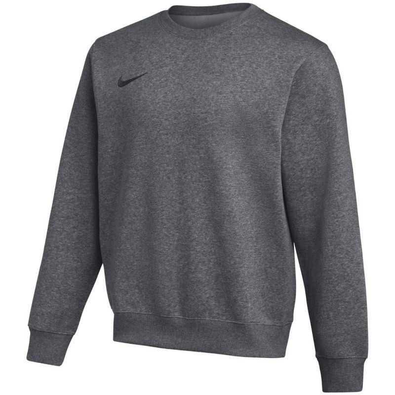 Pánská mikina Nike Park 26 Fleece Crew grey IB1190 063 pánské xxxl