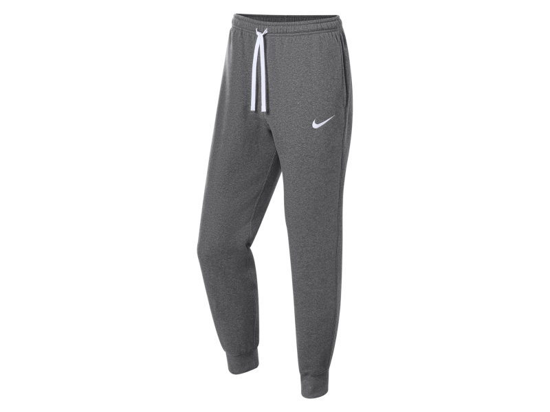 Nike PĂˇnskĂ© teplĂˇky Park26 (ĹˇedĂˇ, M)