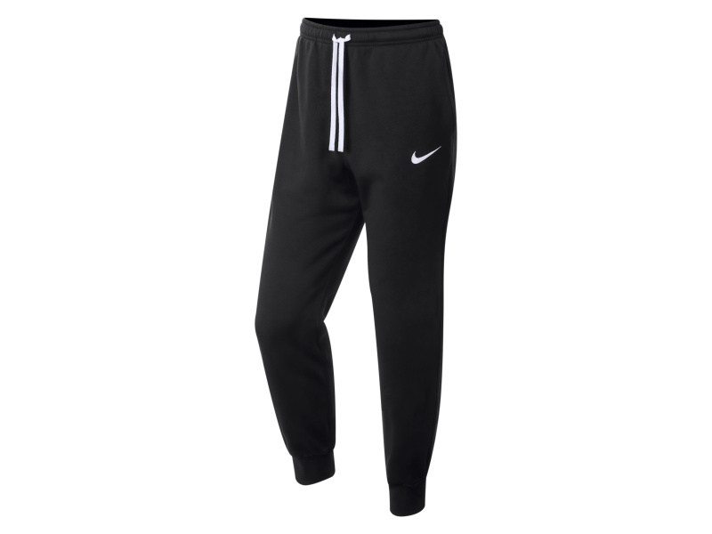 Nike PĂˇnskĂ© teplĂˇky Park26 (ÄŤernĂˇ, L)