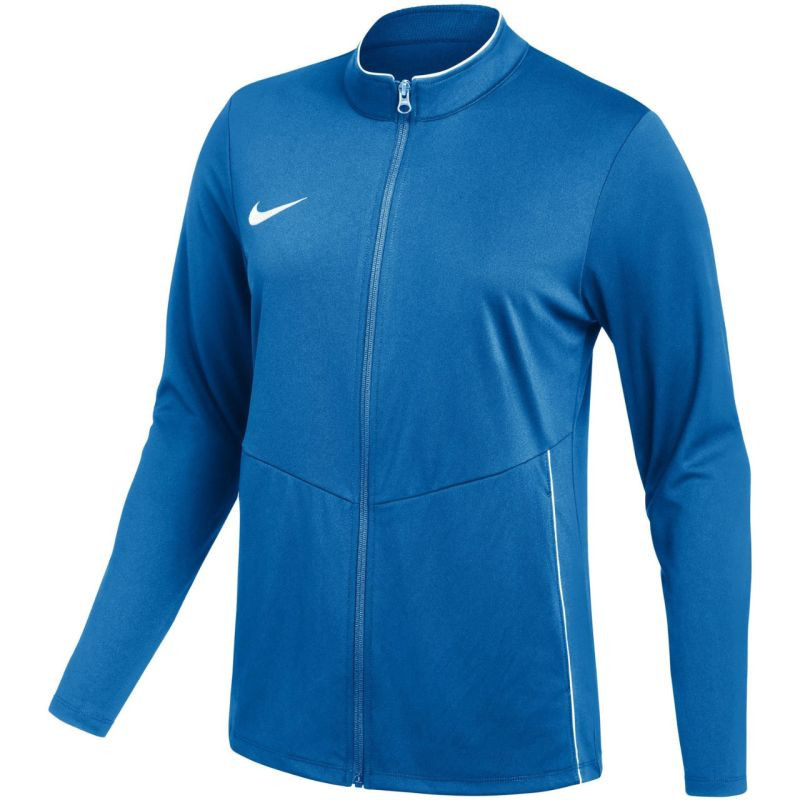 Dámská mikina Nike Dri-Fit Park 26 modrá HM7252 463 s