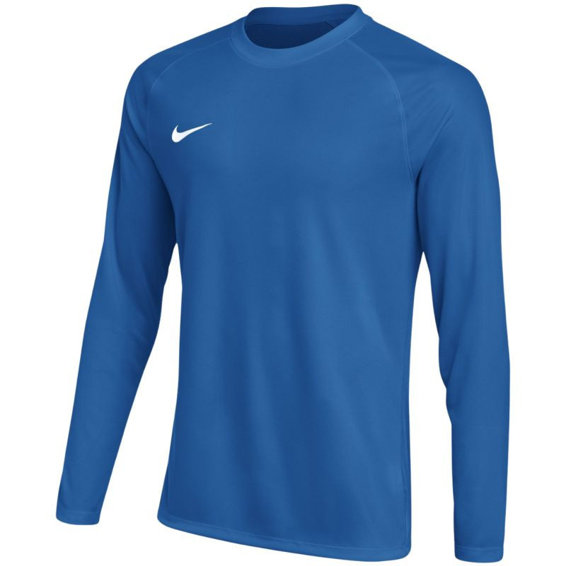 Pánské tričko Nike Dri-FIT Park VIII modré HV8232 463 pánské 2 XL
