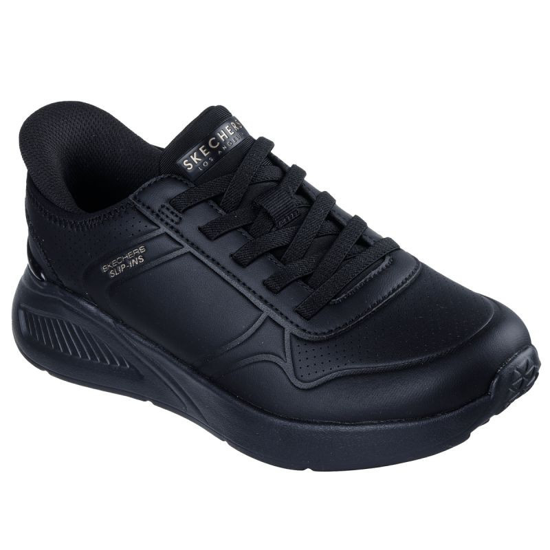 Skechers dámská sportovní obuv UNO LIGHT FLOATING STEPS 177394 BBK dámské 39,5