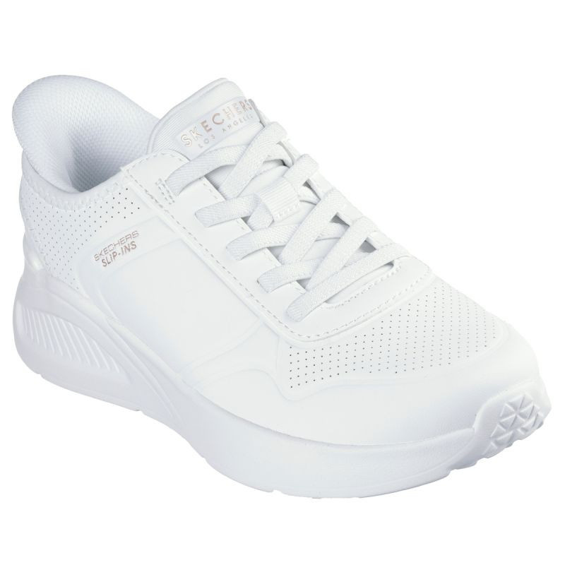Skechers dámská sportovní obuv UNO LIGHT FLOATING STEPS 177394 WHT dámské 36,5
