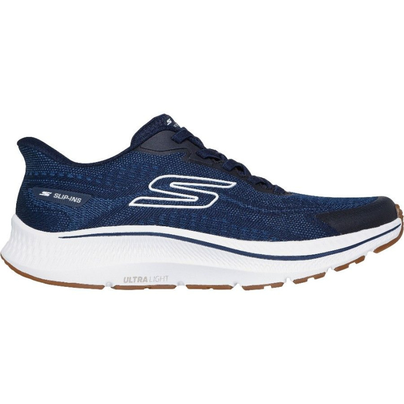 Skechers Go Run Consistent 2.0 - Lockhart, běžecké boty, pánské, tmavě modré