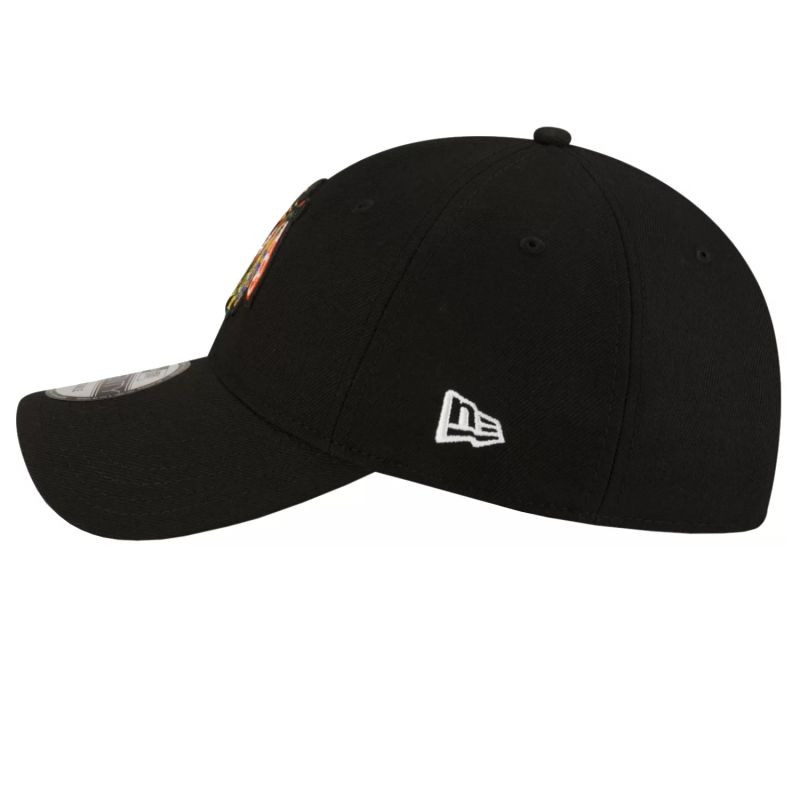 Čepice New Era 9TWENTY Chicago Blackhawks NHL Cap 70899713 OSFA