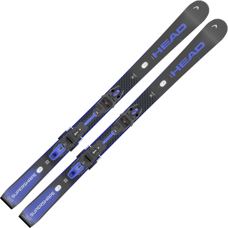HEAD Supershape e-Titan SW + PRD 12 GW