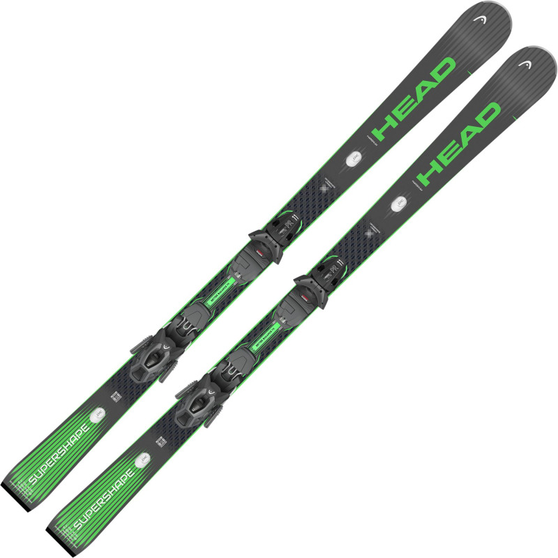 HEAD Supershape e-Magnum SW+ PRD 12 GW
