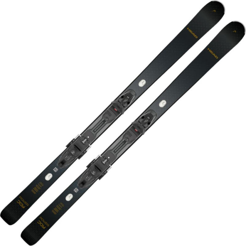 HEAD e-power Joy SW + PRD 12 GW