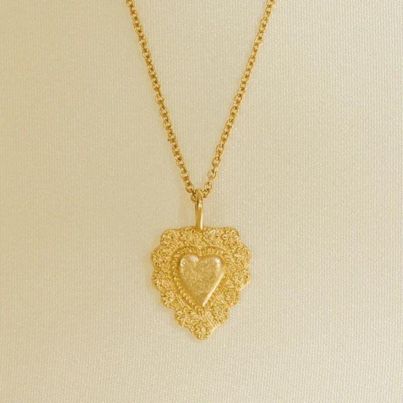 AGAPÉE Náhrdelník Aphrodite