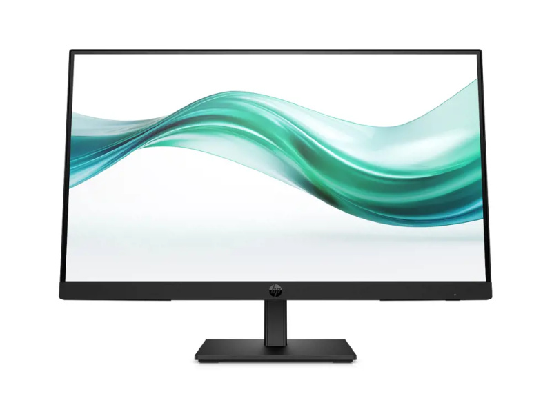 HP 322ph monitor 21,5" Černá