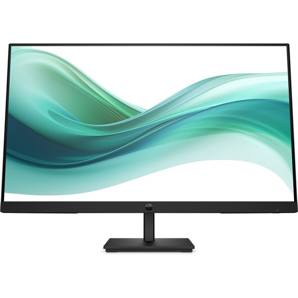 HP 327pf monitor 27" Černá