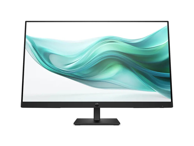 HP 327ph monitor 27" Černá