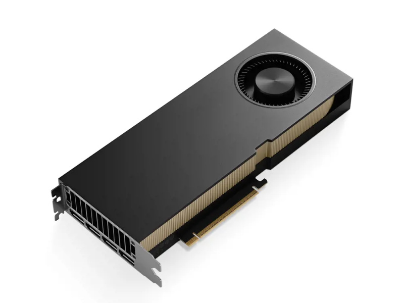HP GFX NVIDIA RTX PRO 5000 BLACKWELL48GB4DP
