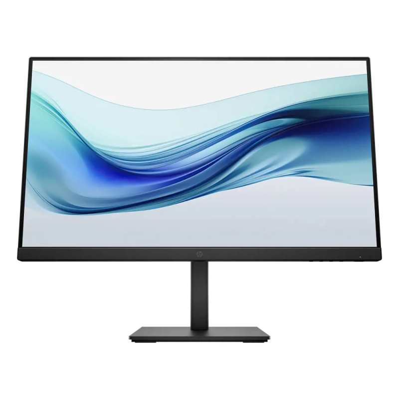 HP 324pe monitor 23,8" Černá