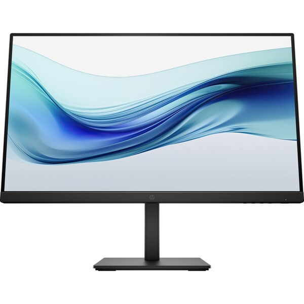HP 324pe monitor 23,8" Černá