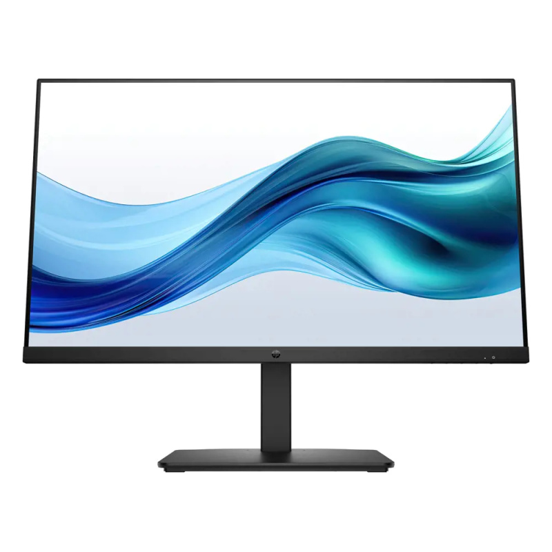 HP 327pe monitor 27" Černá
