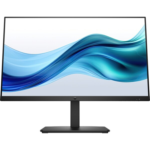 HP 327pe monitor 27" Černá