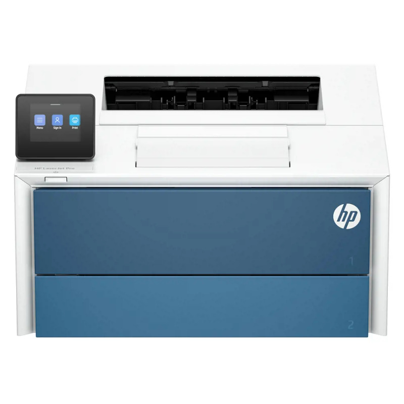HP LaserJet Pro/4007dw/Tisk/Laser/A4/LAN/WiFi/USB