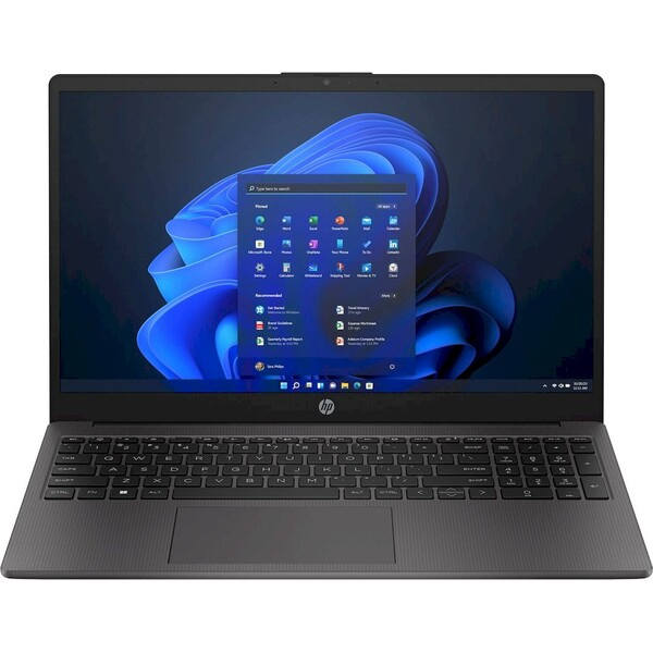 HP 250/G10 (B39RKAT#BCM) Černá