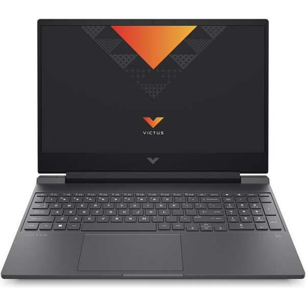 HP VICTUS 15-fa2751nc B84GPEA#BCM Stříbrná