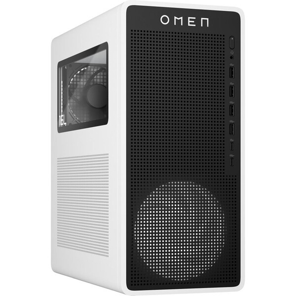 OMEN TG03-0005nc B9DZ9EA#BCM Bílá