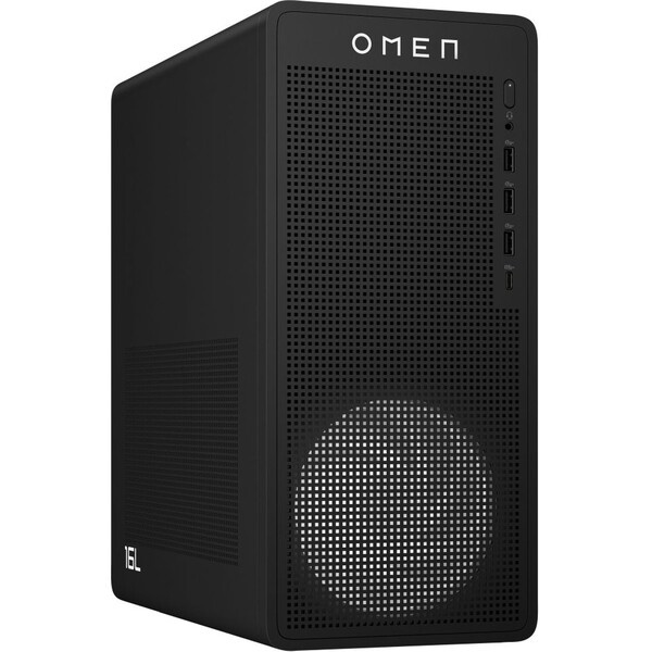 OMEN TG03-0003nc B9EE9EA#BCM Černá
