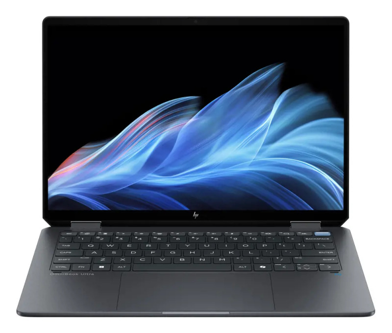 HP Omnibook UF/14-fh0000nc/U5-226V/14"/2880x1800/T/16GB/1TB SSD/Arc 130V/W11P/Gray/2R NBD
