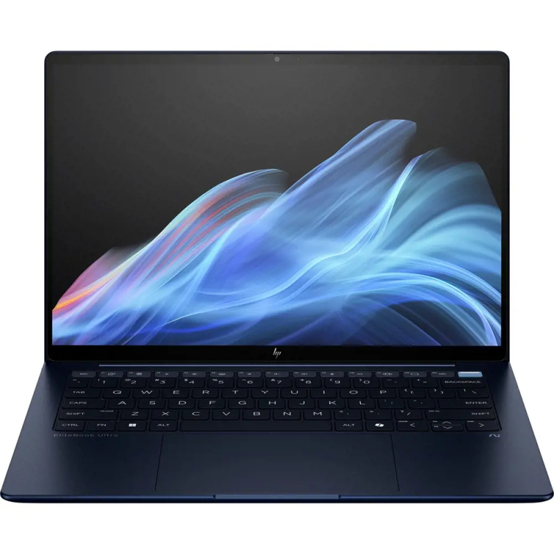HP Elitebook Ultra G1i NextGen B9ZU7ET#BCM Modrá
