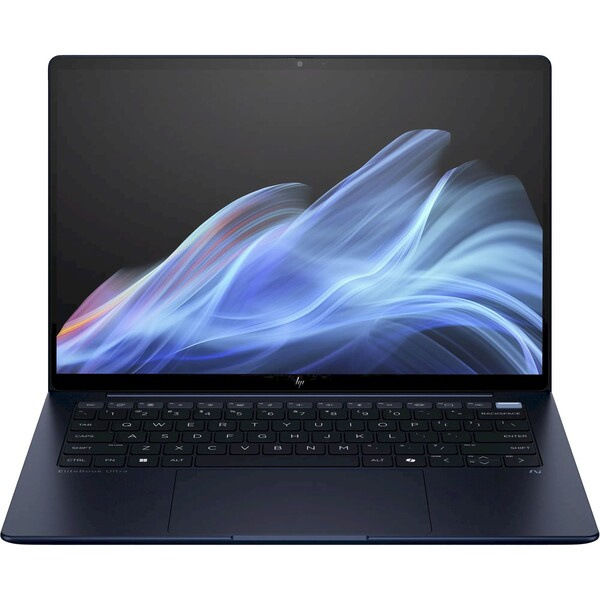 HP Elitebook Ultra G1i 14 NextGen Modrá