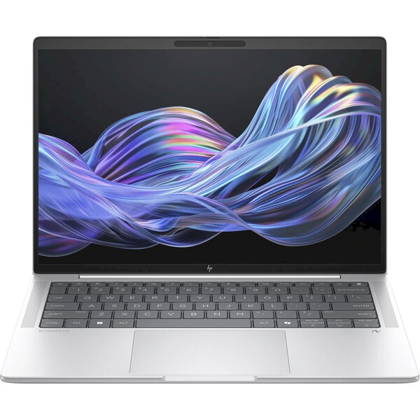 HP Elitebook X G1i 14 AI NextGen (B9ZU8ET#BCM) Stříbrná