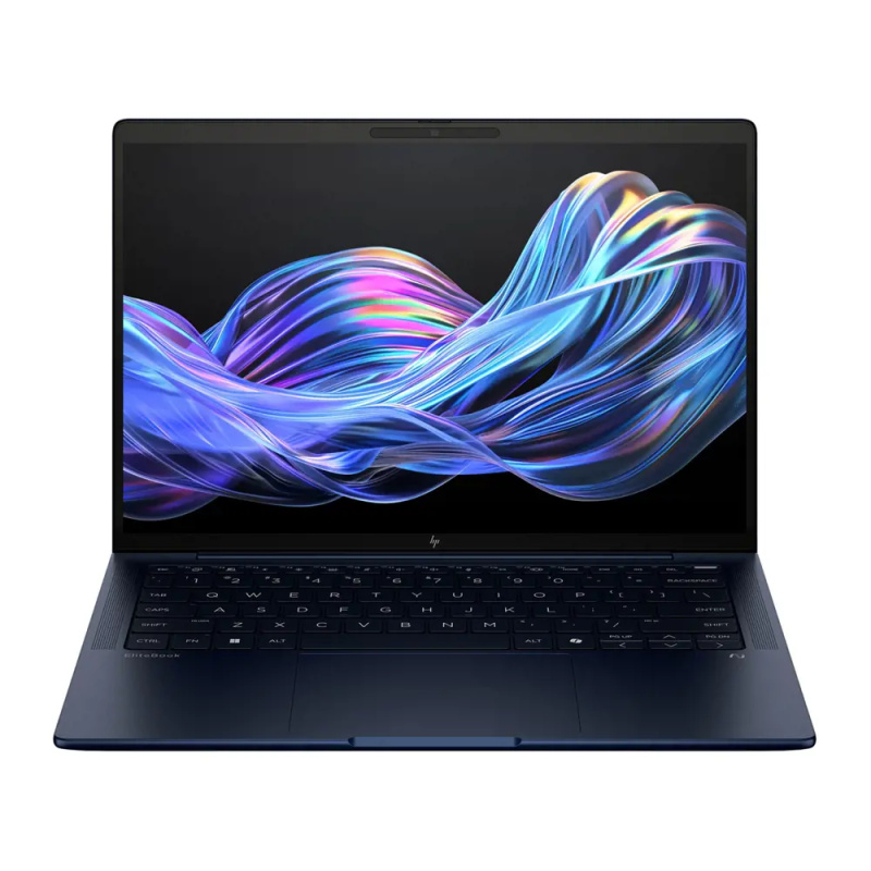 HP Elitebook X G1i 14 AI NextGen B9ZV1ET#BCM Stříbrná