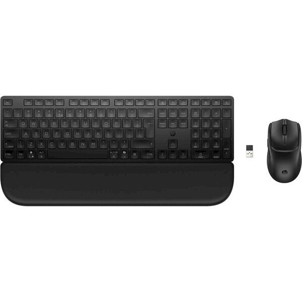 HP 580C Multi-Device bezdrátový set klávesnice s myší CZ